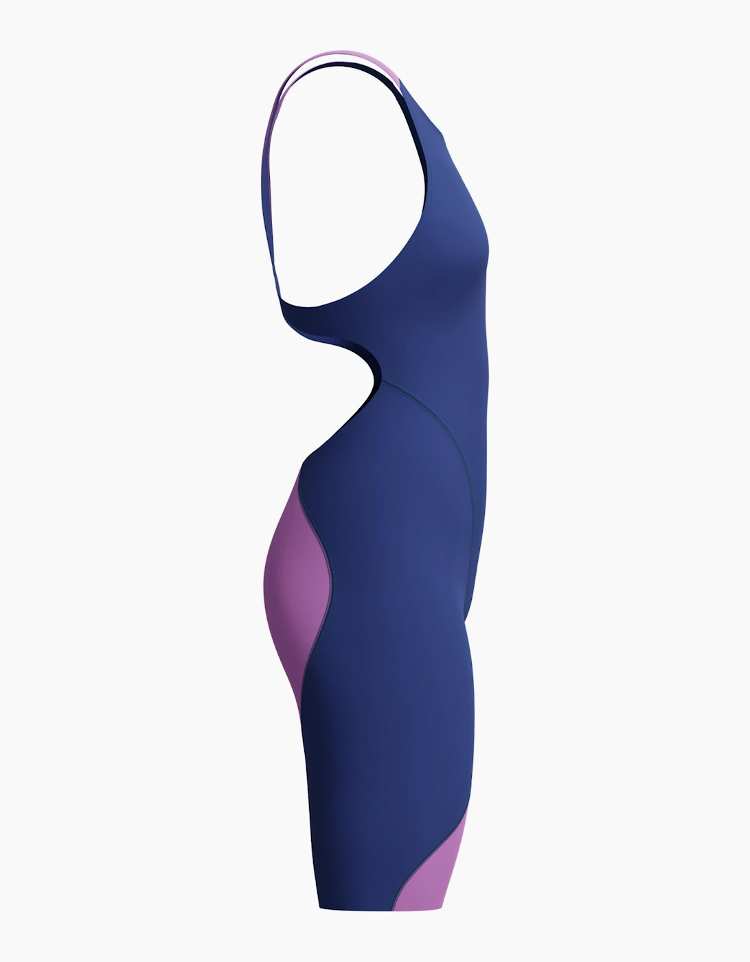 Speedo Womens/Ladies Fastskin LZR Ignite One Piece Swimsuit