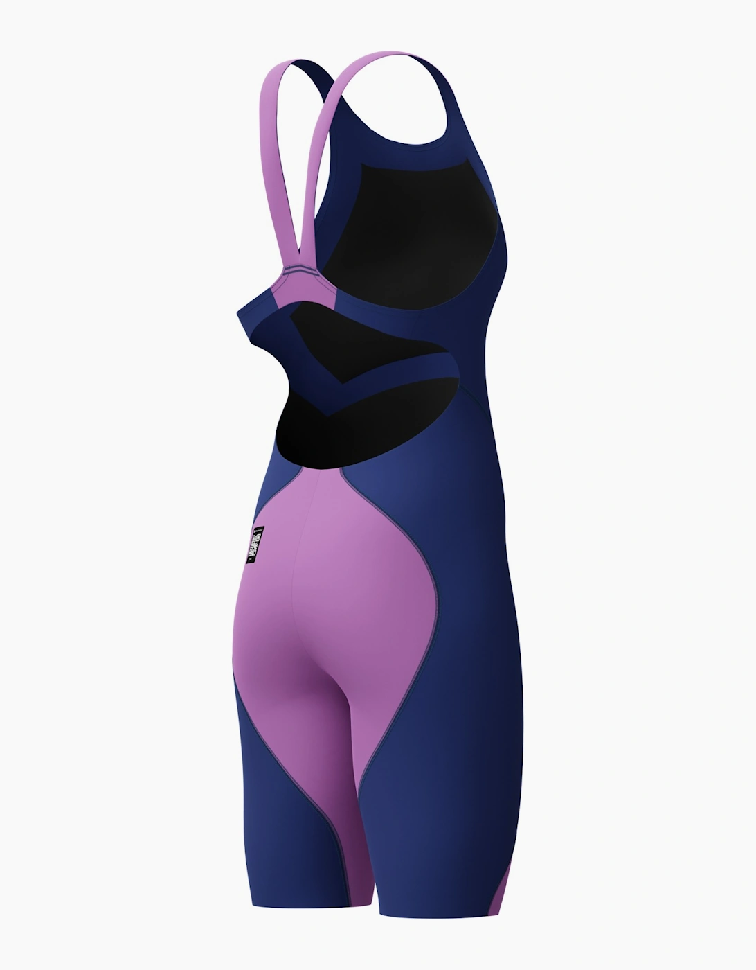 Speedo Womens/Ladies Fastskin LZR Ignite One Piece Swimsuit