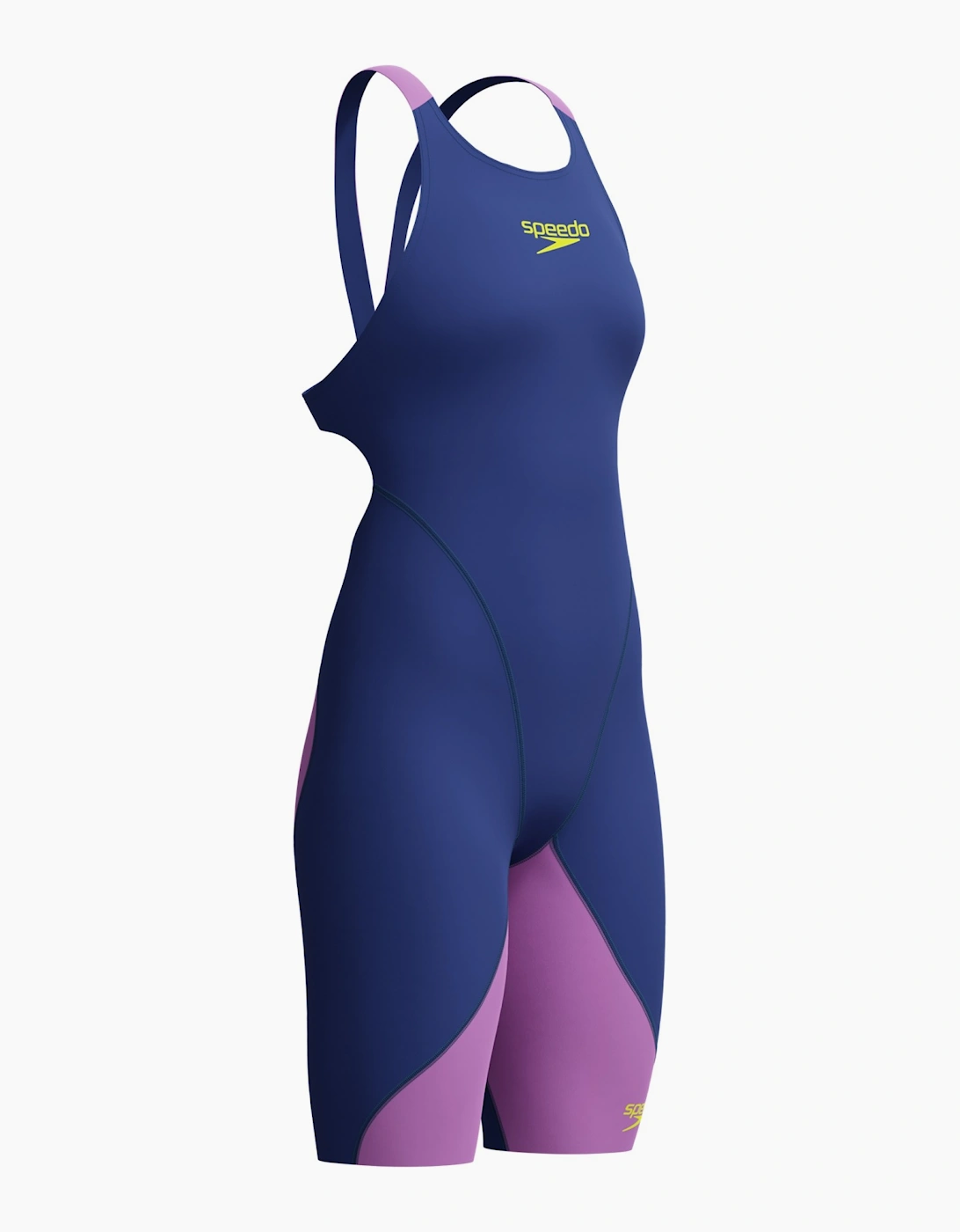 Speedo Womens/Ladies Fastskin LZR Ignite One Piece Swimsuit