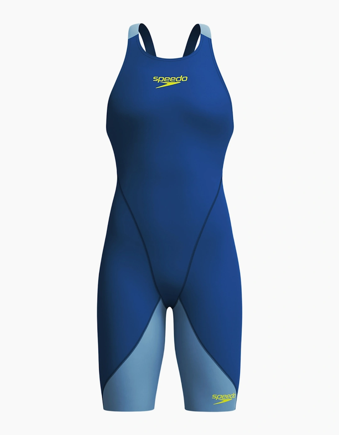 Speedo Womens/Ladies Fastskin LZR Ignite One Piece Swimsuit