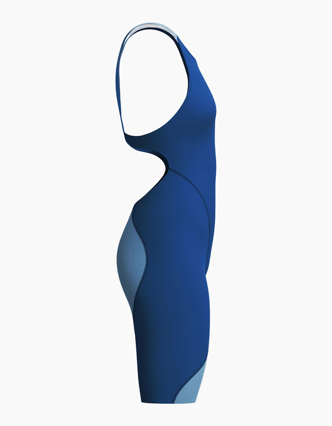 Speedo Womens/Ladies Fastskin LZR Ignite One Piece Swimsuit
