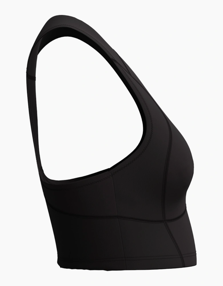 Speedo Womens/Ladies Ocean Flex Crop Top