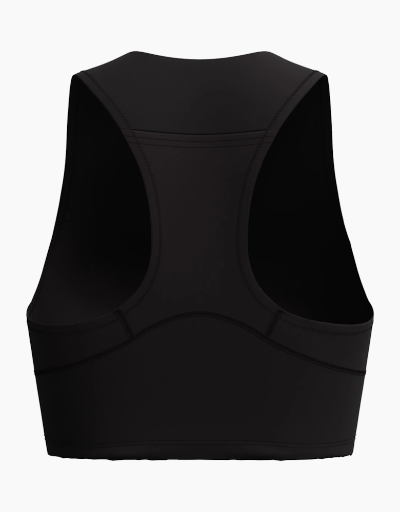 Speedo Womens/Ladies Ocean Flex Crop Top