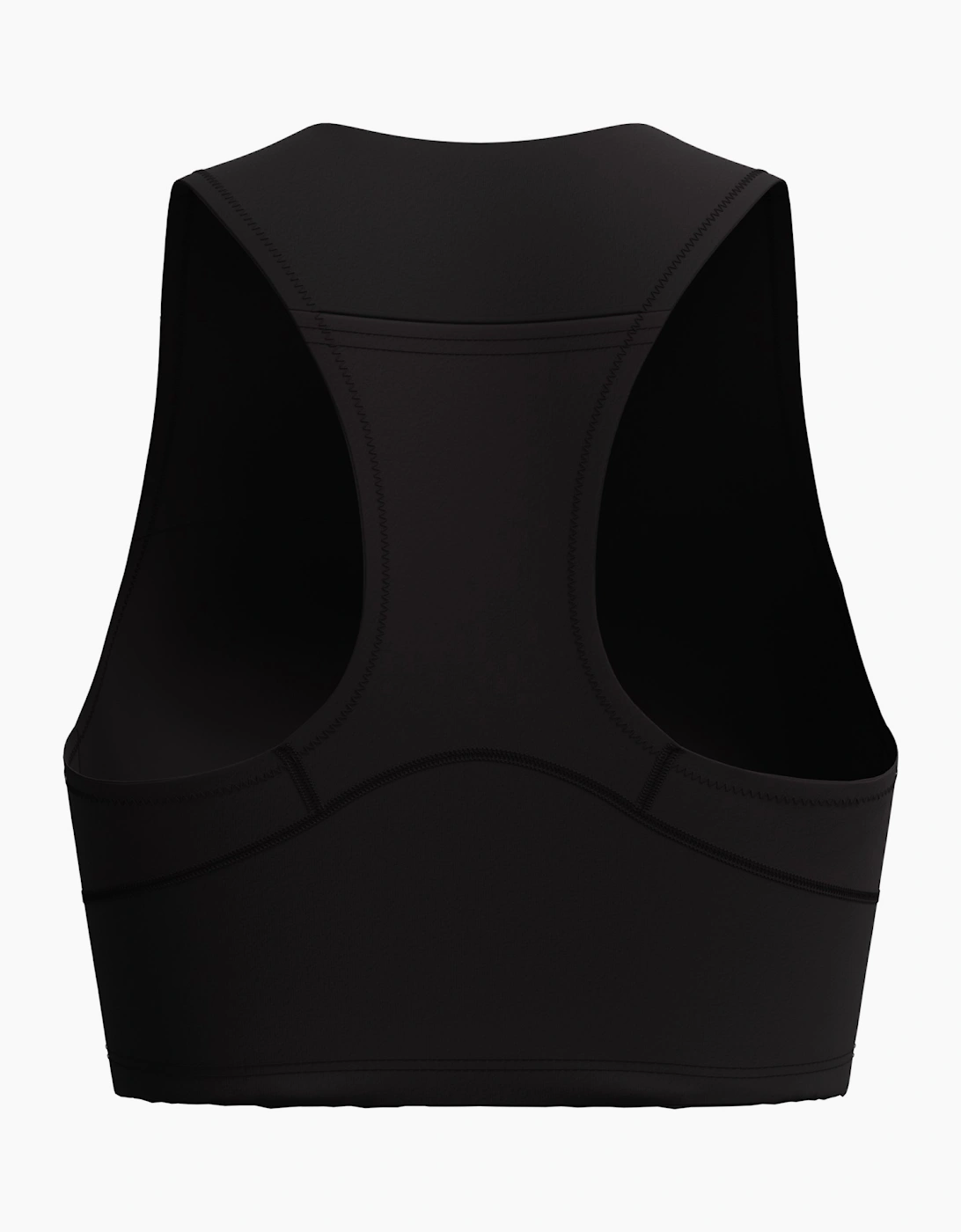 Speedo Womens/Ladies Ocean Flex Crop Top