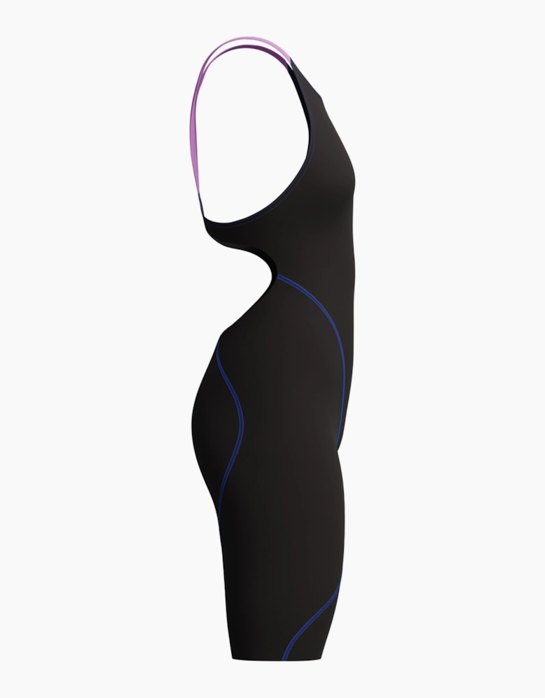 Speedo Womens/Ladies Fastskin LZR Ignite One Piece Swimsuit