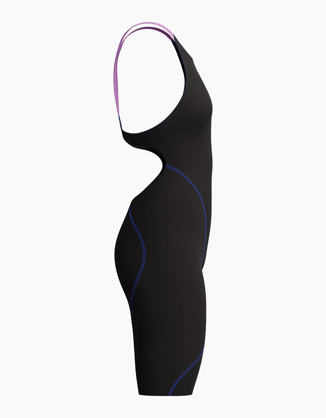 Speedo Womens/Ladies Fastskin LZR Ignite One Piece Swimsuit
