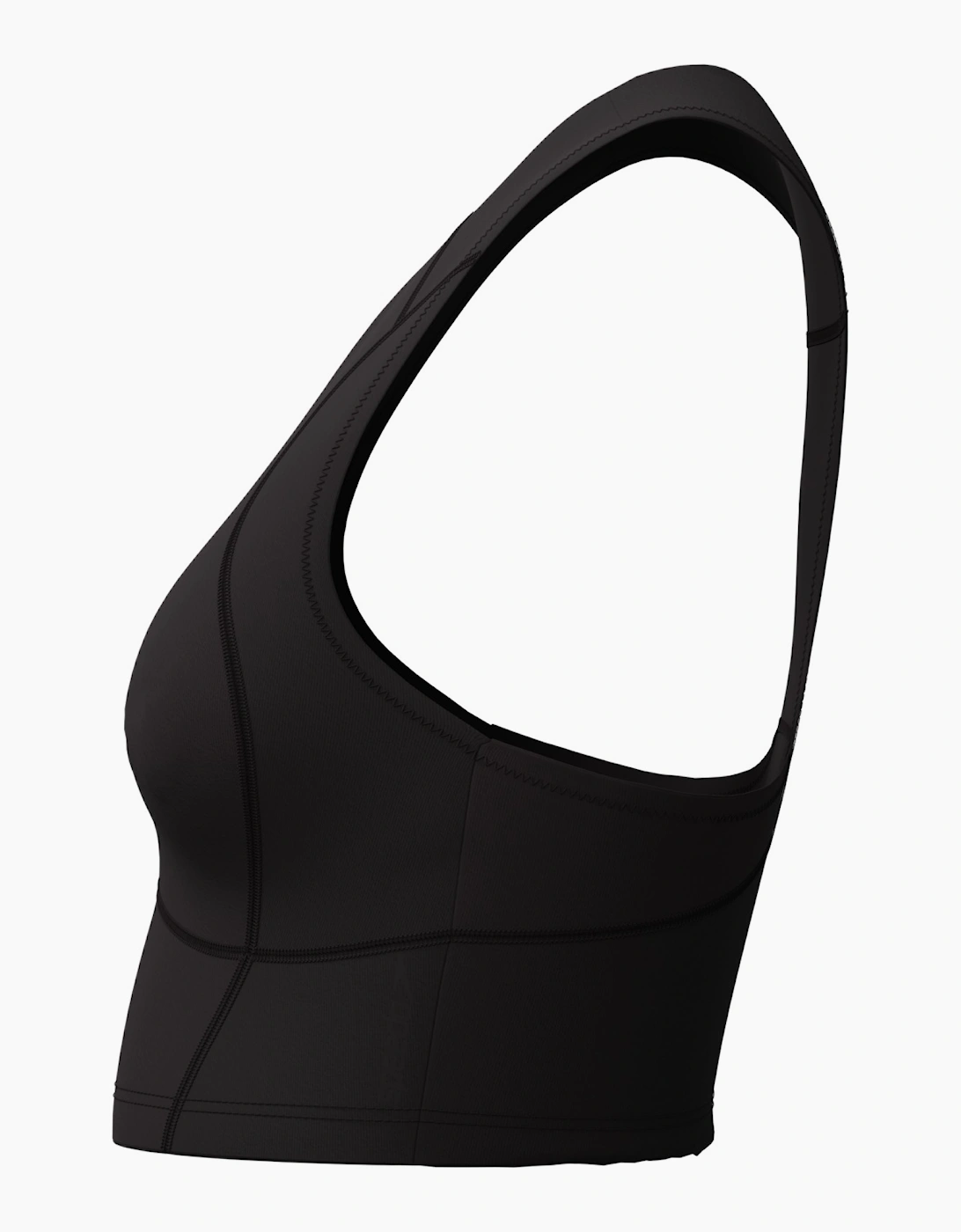 Speedo Womens/Ladies Ocean Flex Crop Top