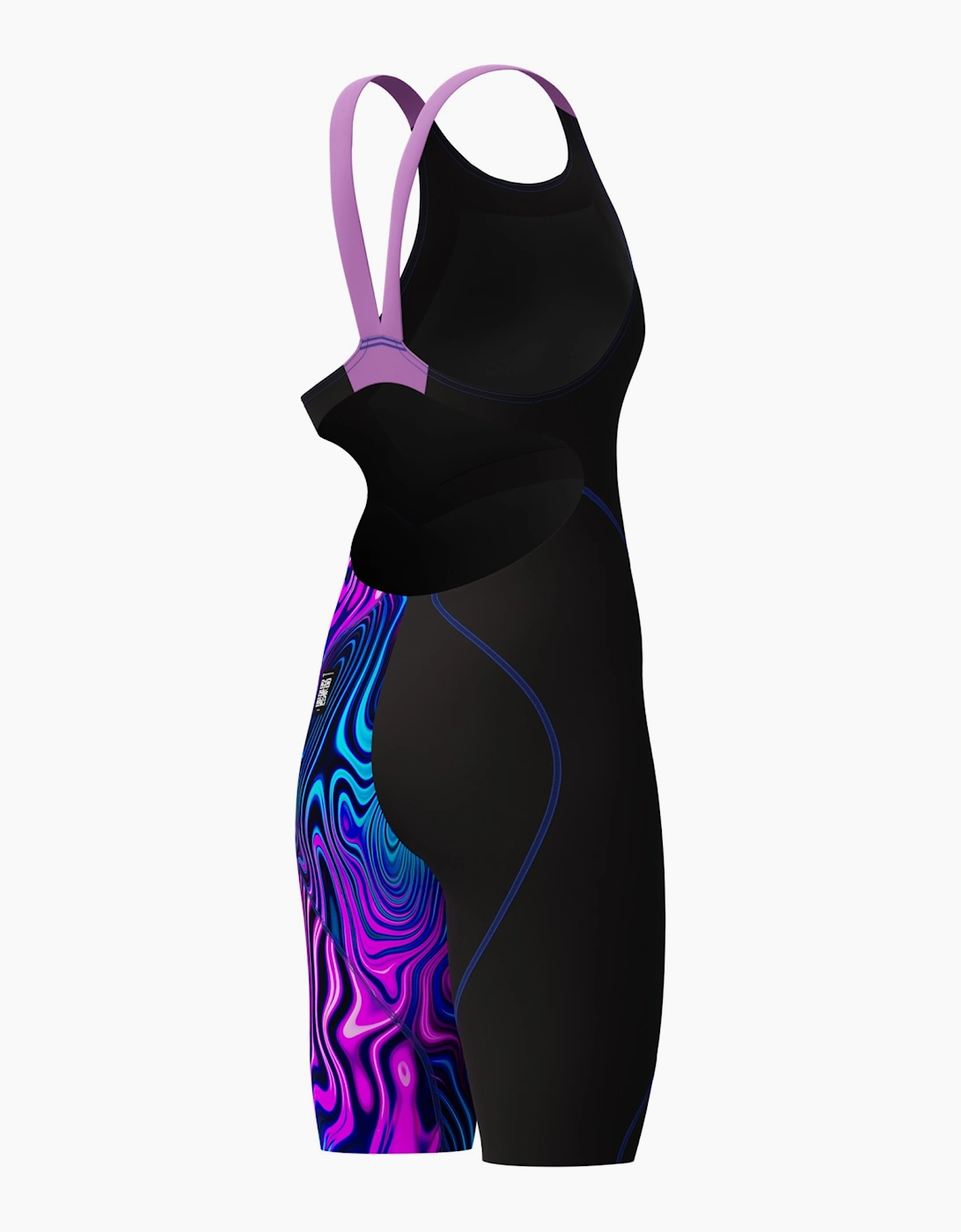 Speedo Womens/Ladies Fastskin LZR Ignite One Piece Swimsuit