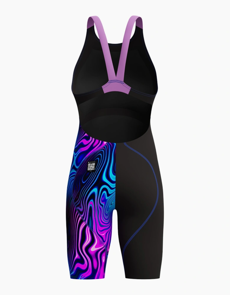Speedo Womens/Ladies Fastskin LZR Ignite One Piece Swimsuit