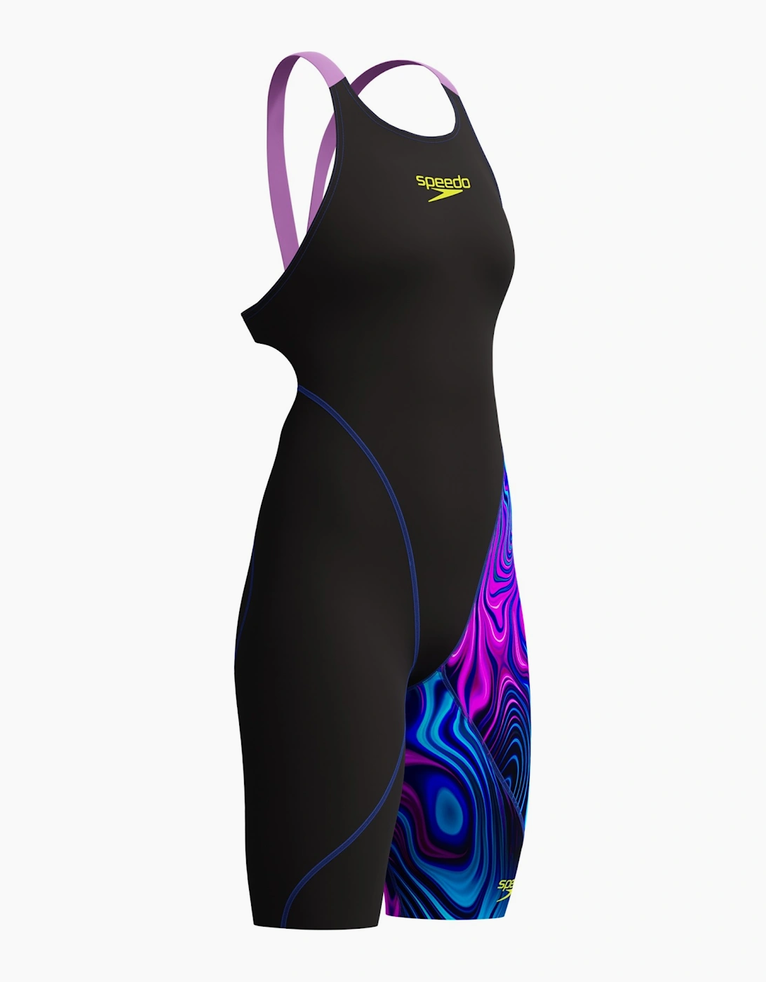 Speedo Womens/Ladies Fastskin LZR Ignite One Piece Swimsuit