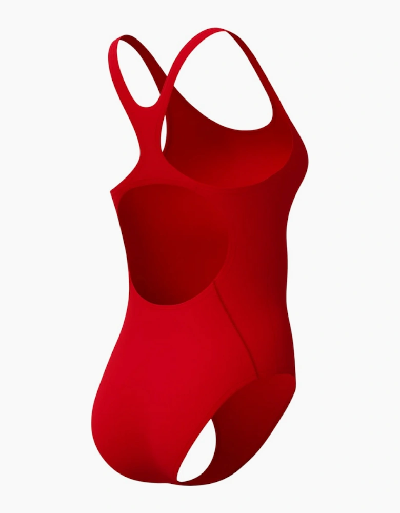 Speedo Womens/Ladies Medalist Endurance+ One Piece Swimsuit