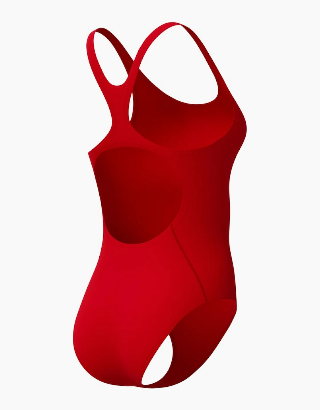 Speedo Womens/Ladies Medalist Endurance+ One Piece Swimsuit