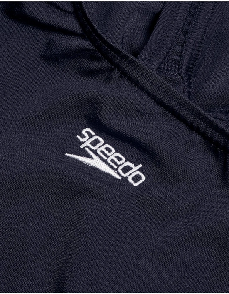Speedo Womens/Ladies Medalist Endurance+ One Piece Swimsuit