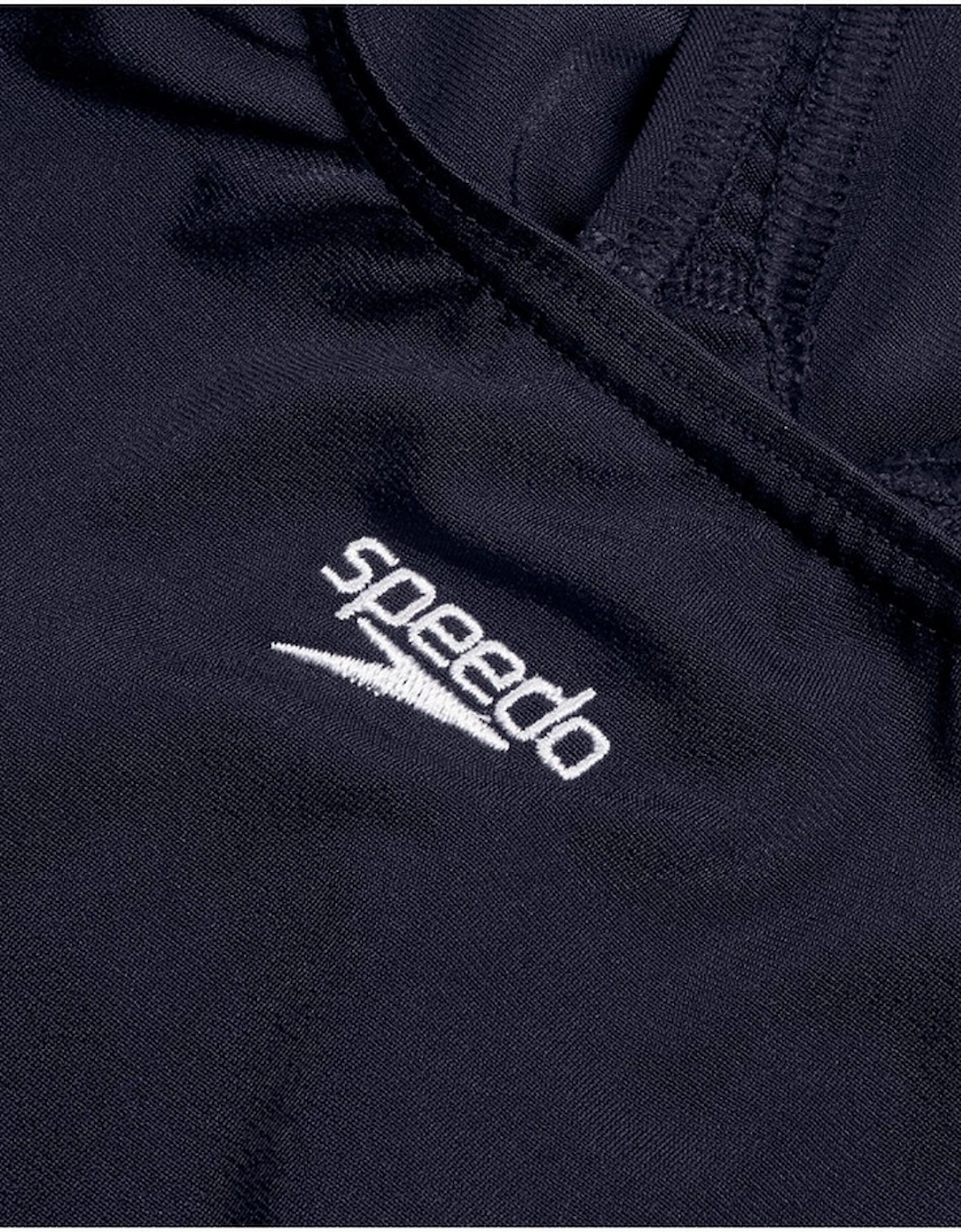 Speedo Womens/Ladies Medalist Endurance+ One Piece Swimsuit