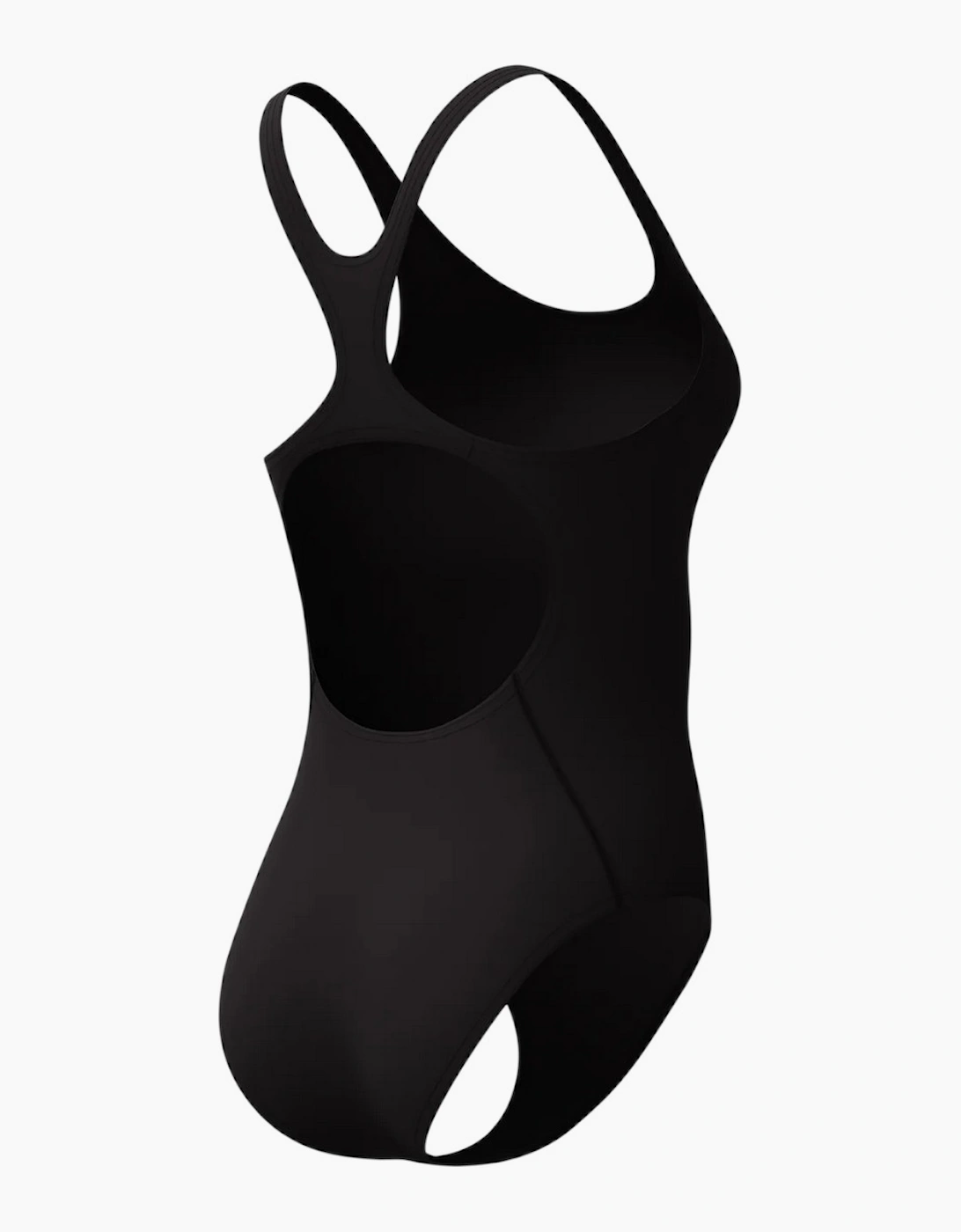 Speedo Womens/Ladies Medalist Endurance+ One Piece Swimsuit