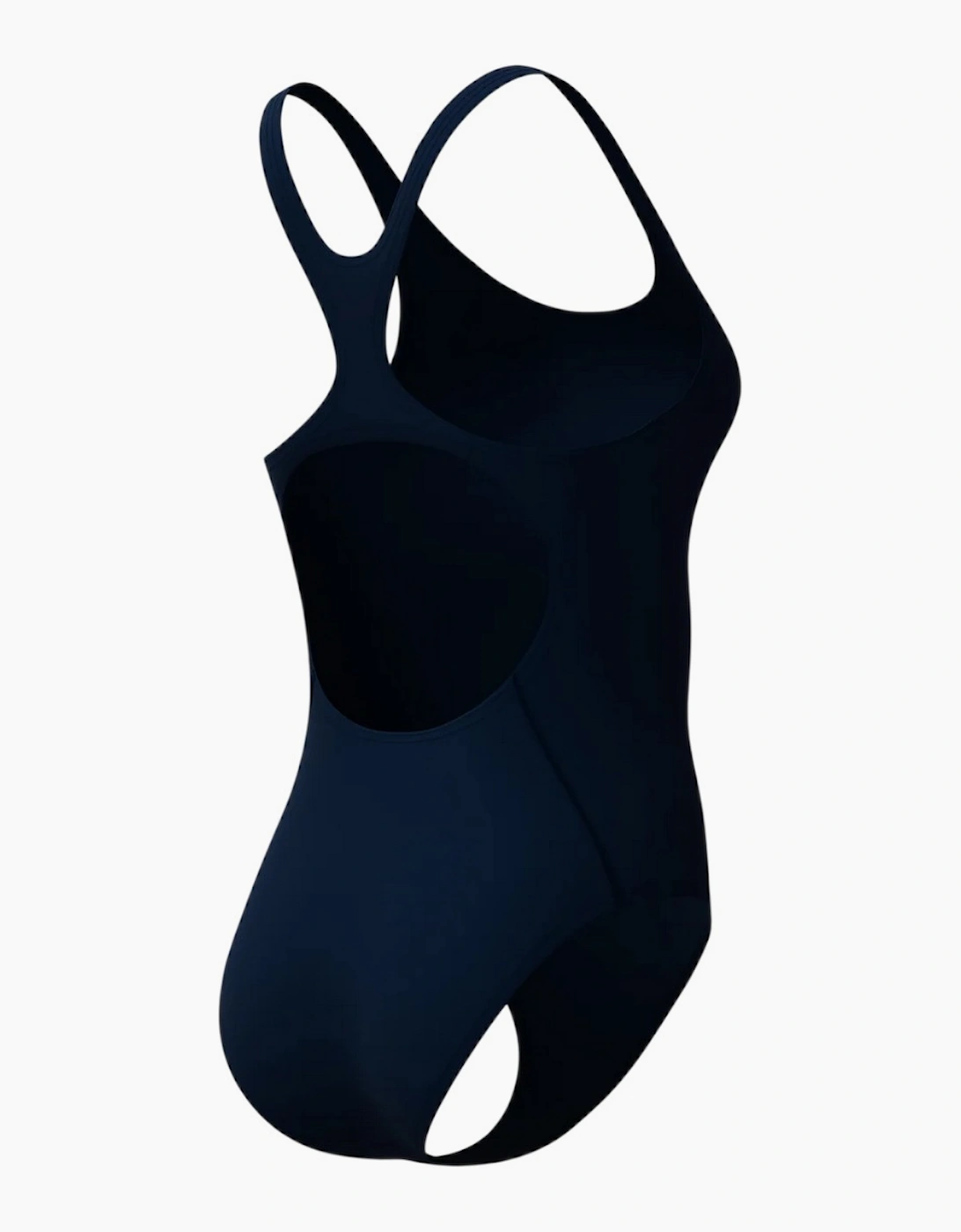 Speedo Womens/Ladies Medalist Endurance+ One Piece Swimsuit
