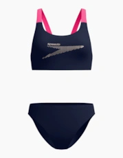 Navy/Pink