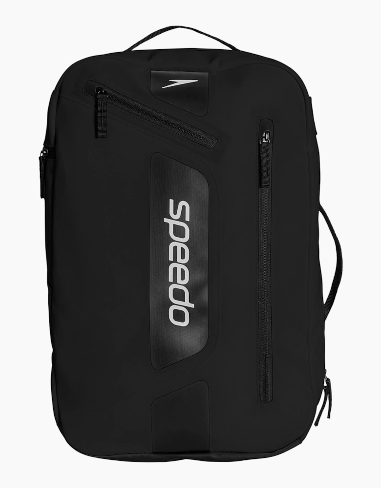 Speedo Logo Flexible 25L Bag