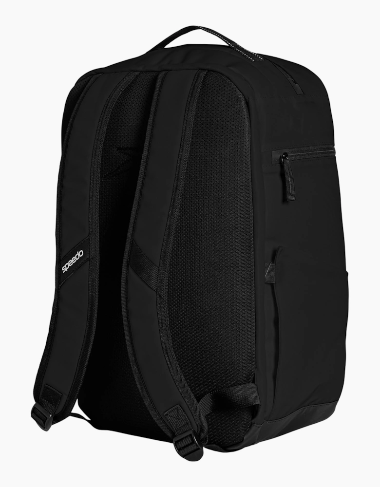 Speedo Logo Flexible 25L Bag