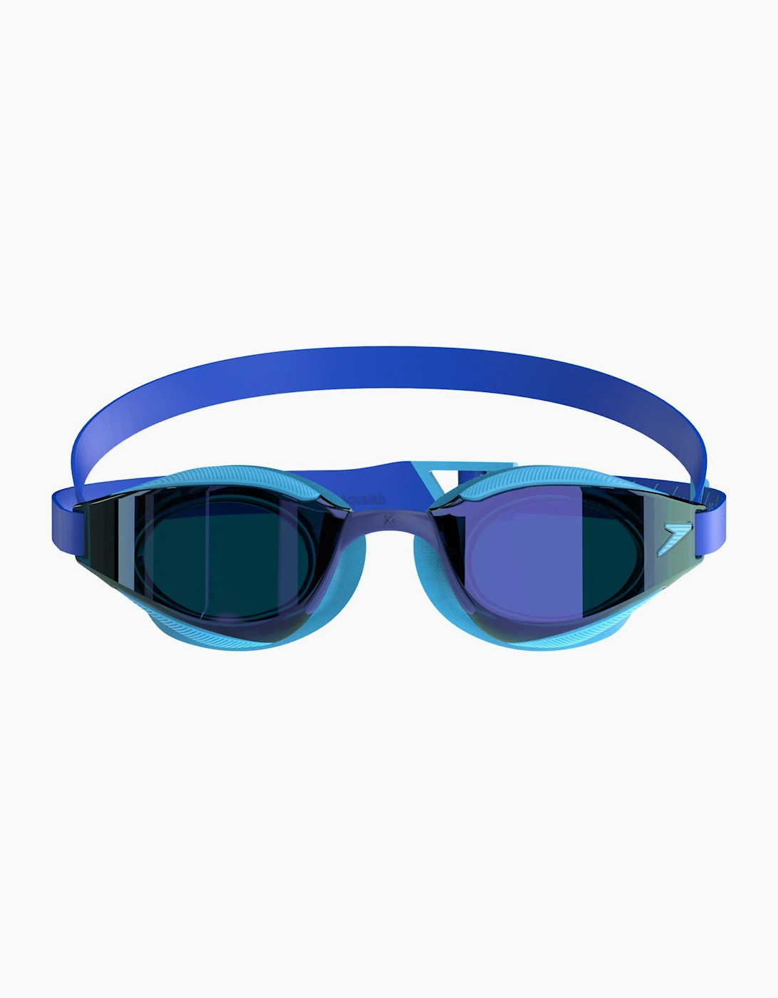 Speedo Childrens/Kids Fastskin Hyper Elite Swimming Goggles