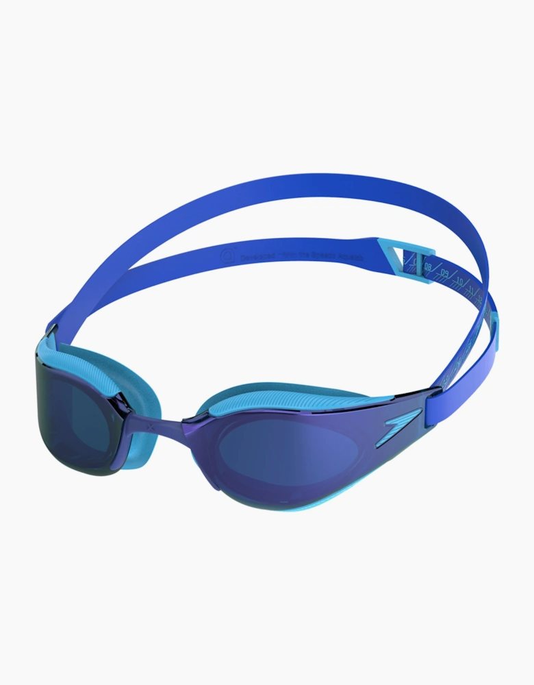 Speedo Childrens/Kids Fastskin Hyper Elite Swimming Goggles