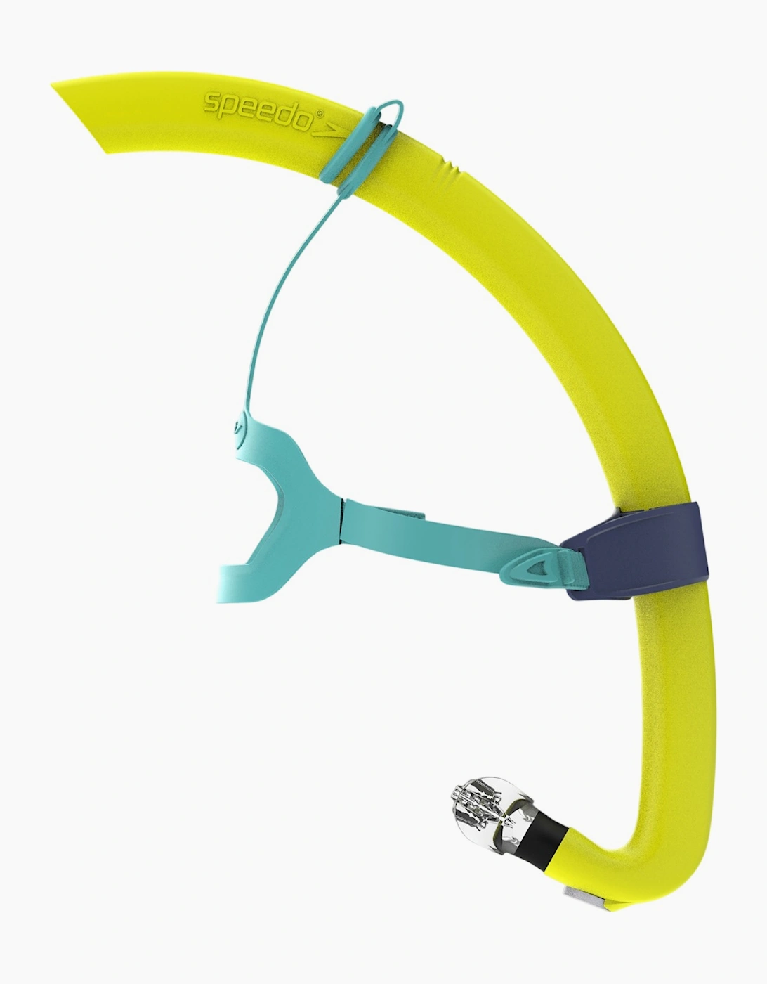 Speedo Childrens/Kids Fastskin Bullet Centre Snorkel