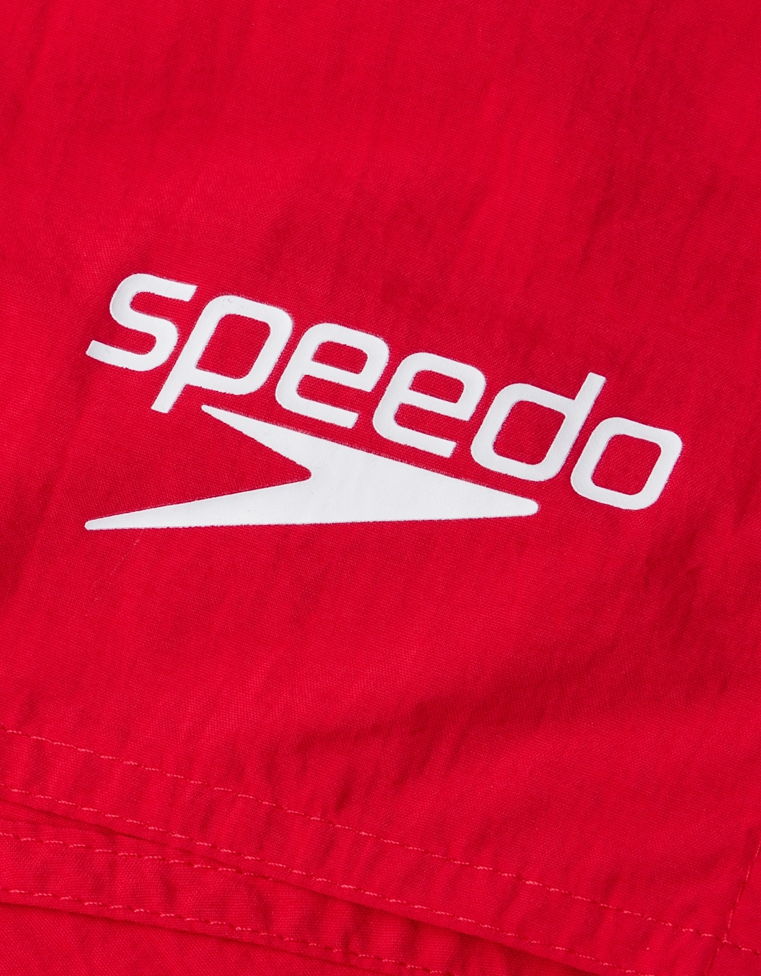 Speedo Mens Plus Size Essential Swim Shorts