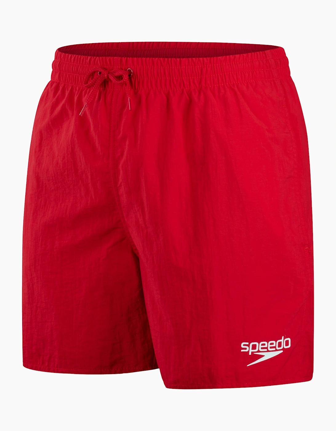 Speedo Mens Plus Size Essential Swim Shorts