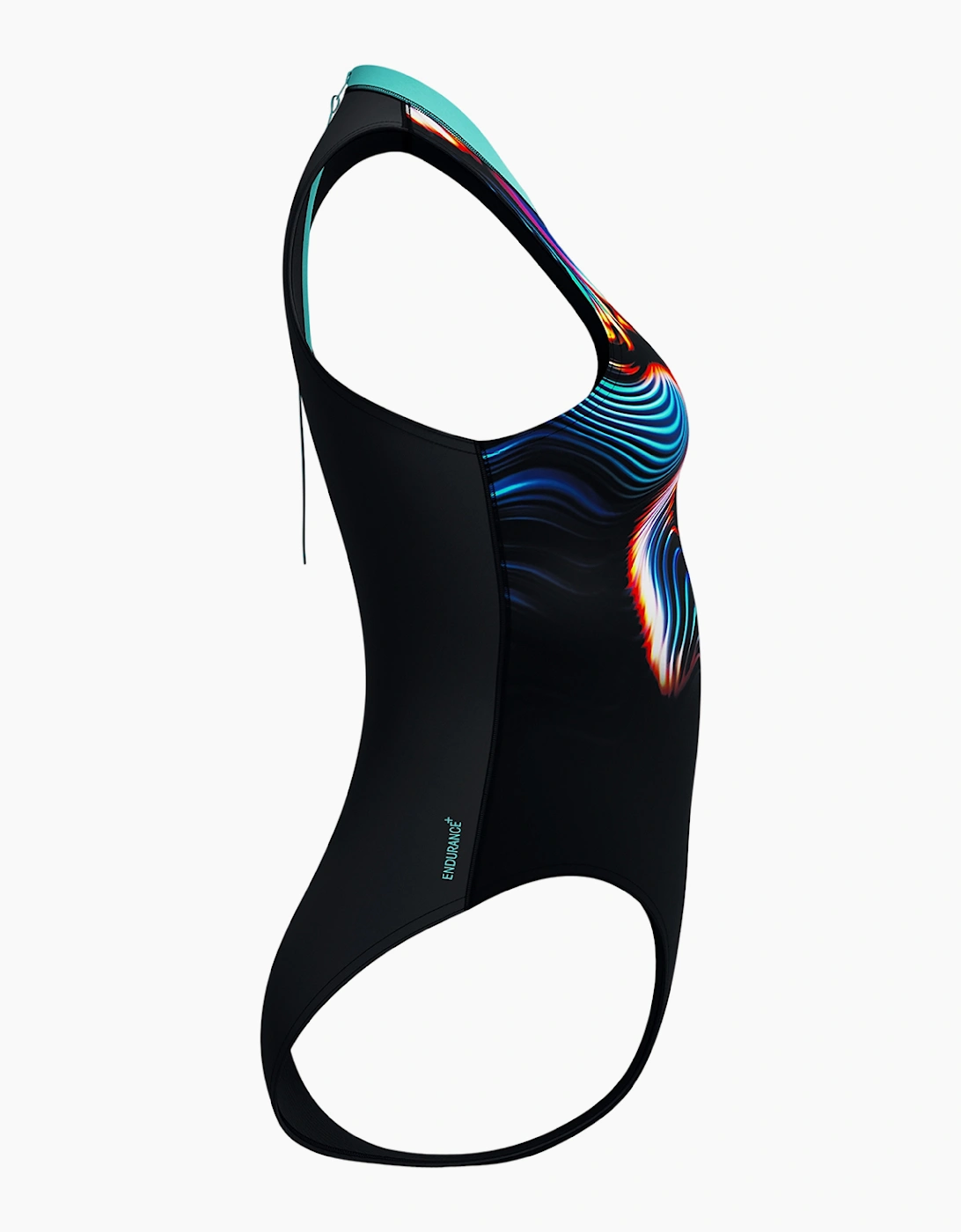 Speedo Womens/Ladies Hydrasuit One Piece Swimsuit