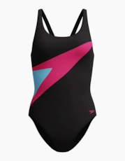 Black/Pink