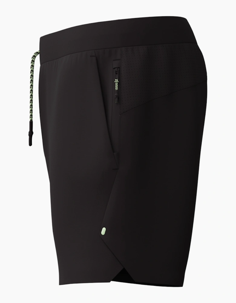 Speedo Mens Solid Never Stop Swim Shorts