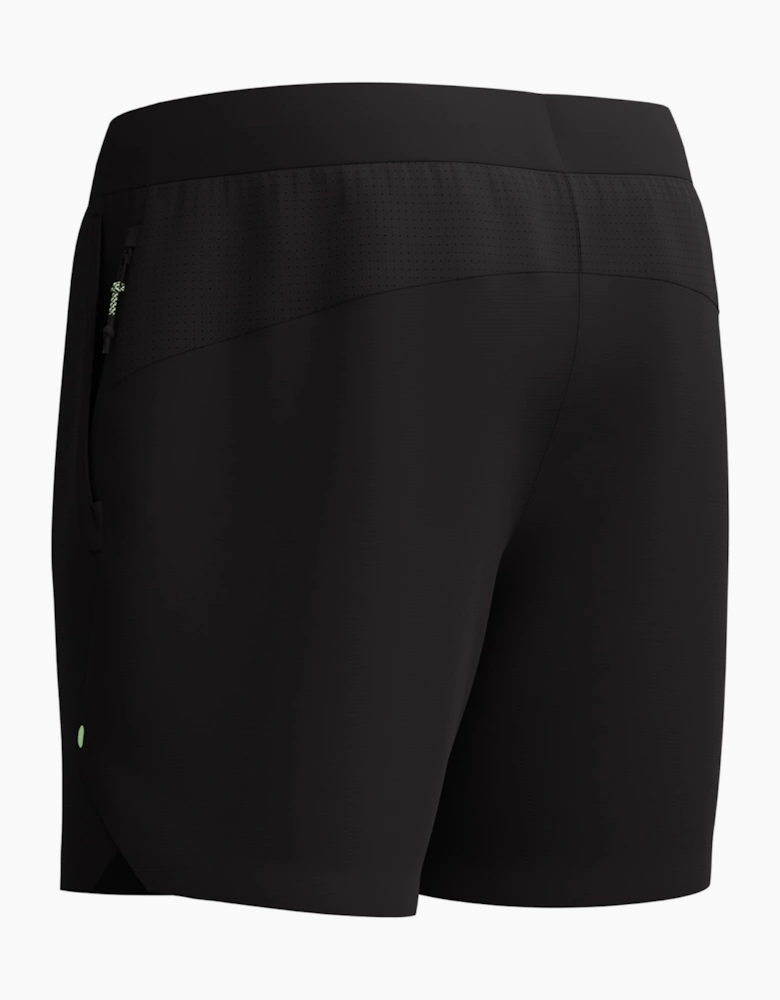 Speedo Mens Solid Never Stop Swim Shorts