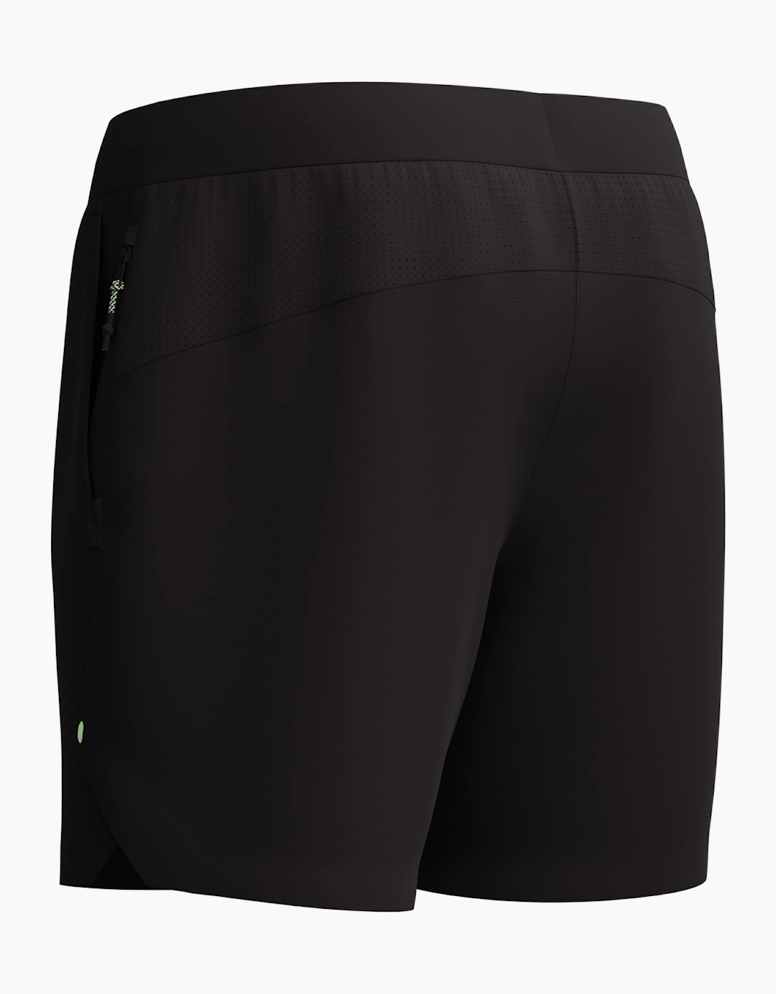 Speedo Mens Solid Never Stop Swim Shorts