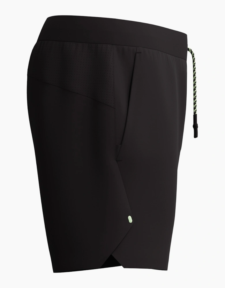 Speedo Mens Solid Never Stop Swim Shorts