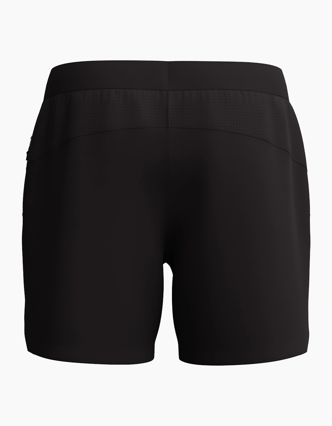 Speedo Mens Solid Never Stop Swim Shorts
