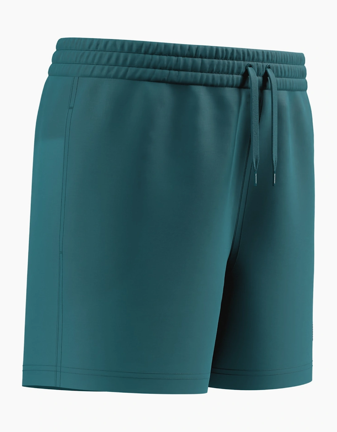 Speedo Mens Classic Logo Swim Shorts