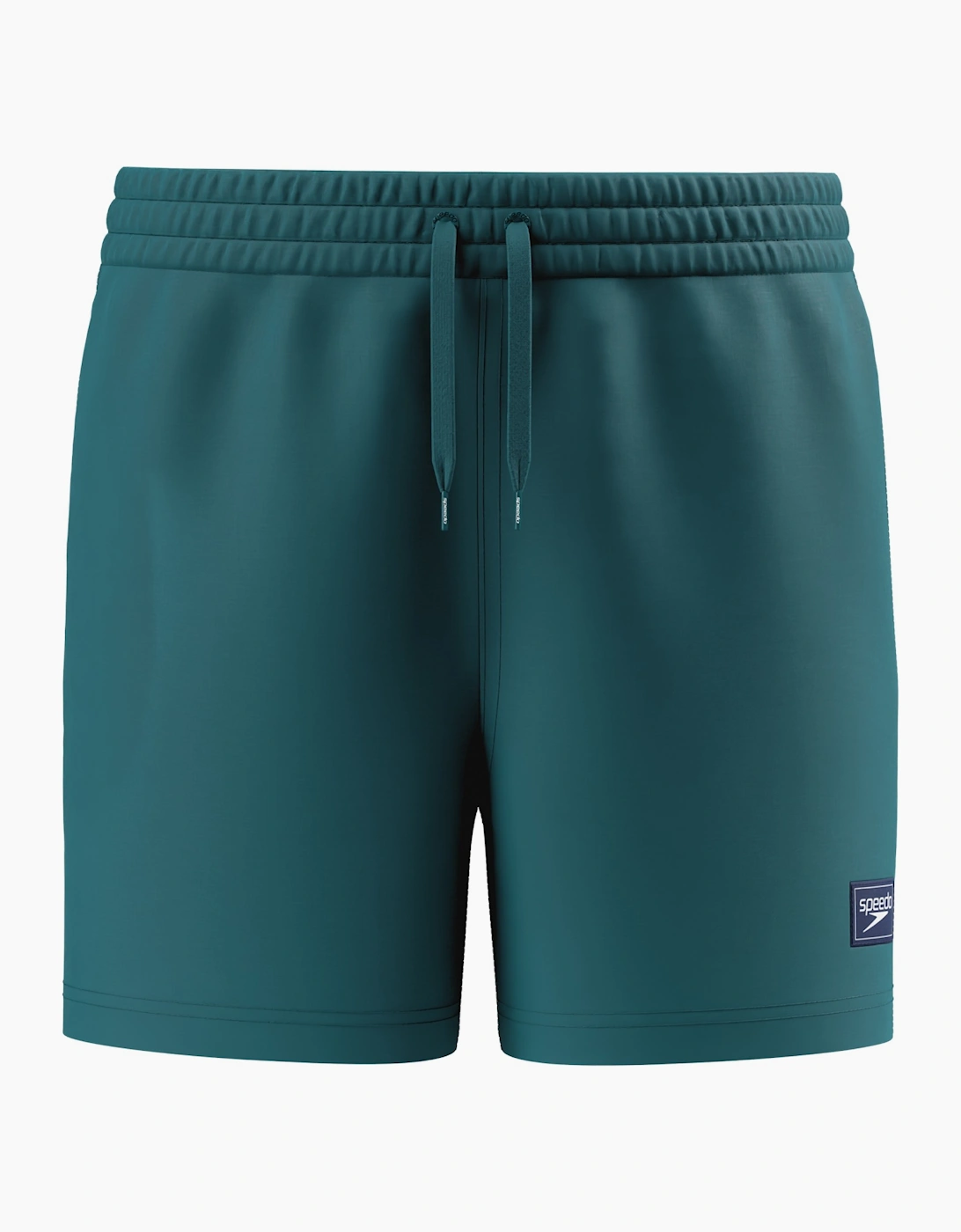 Speedo Mens Classic Logo Swim Shorts