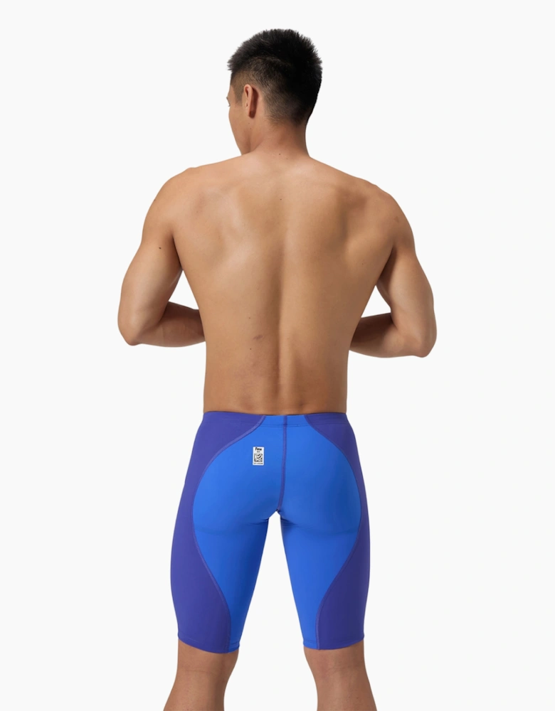 Speedo Mens Fastskin LZR Ignite Jammer Shorts