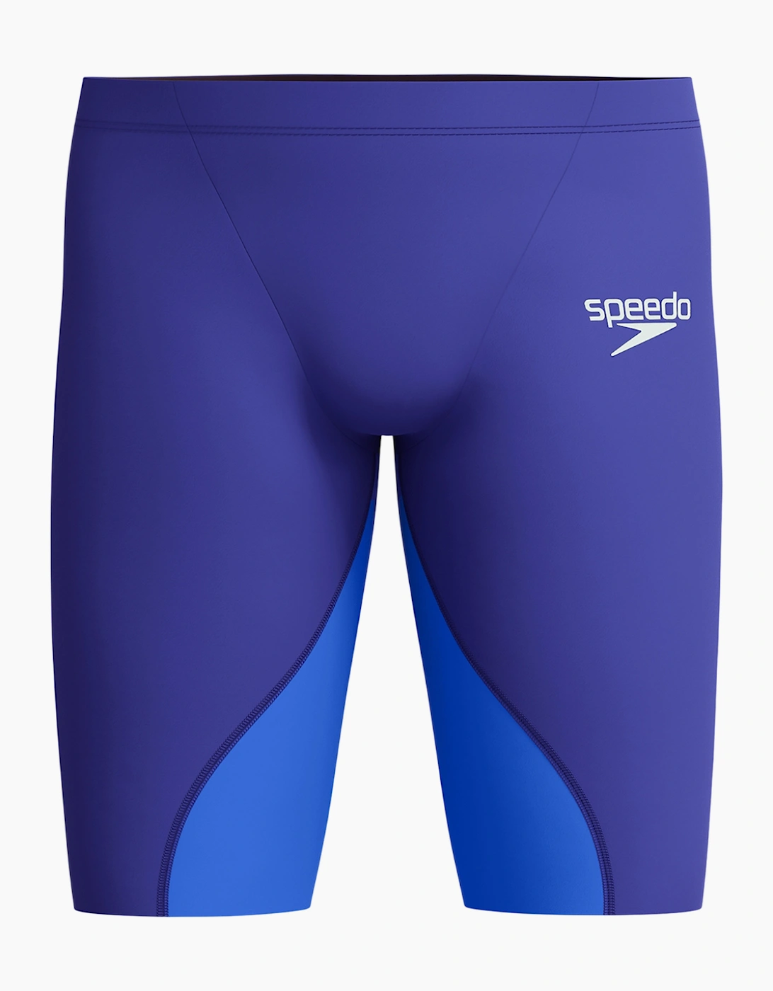 Speedo Mens Fastskin LZR Ignite Jammer Shorts