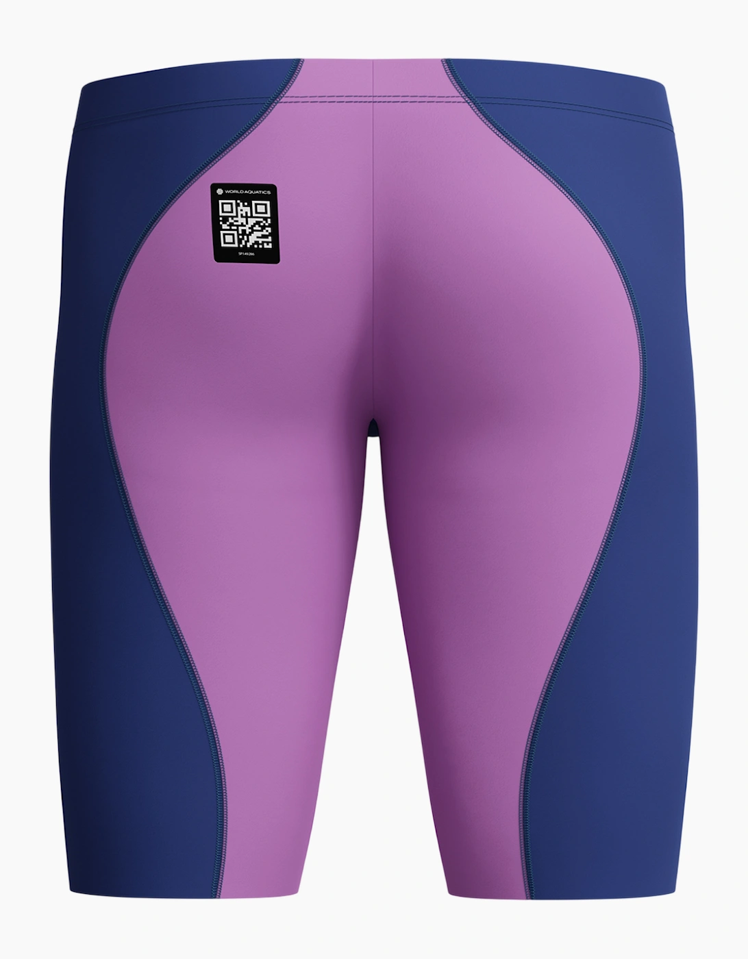 Speedo Mens Fastskin LZR Ignite Jammer Shorts