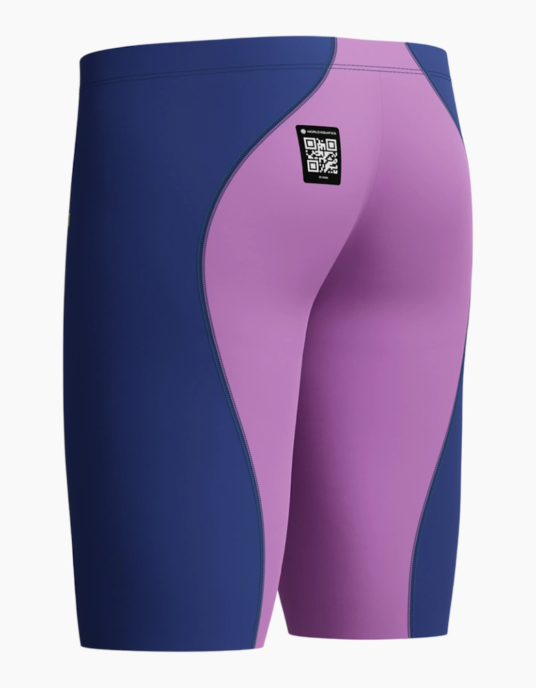 Speedo Mens Fastskin LZR Ignite Jammer Shorts