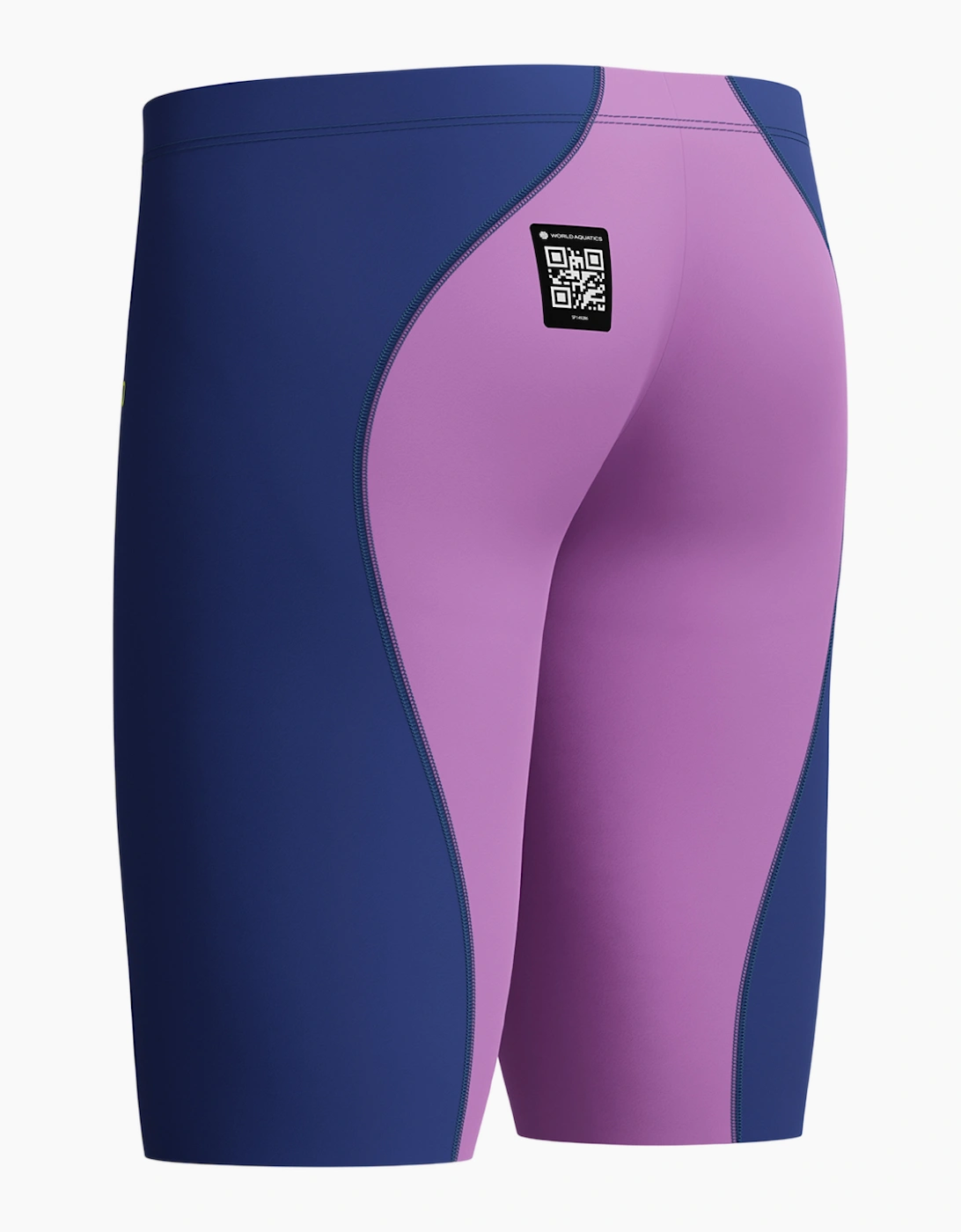 Speedo Mens Fastskin LZR Ignite Jammer Shorts