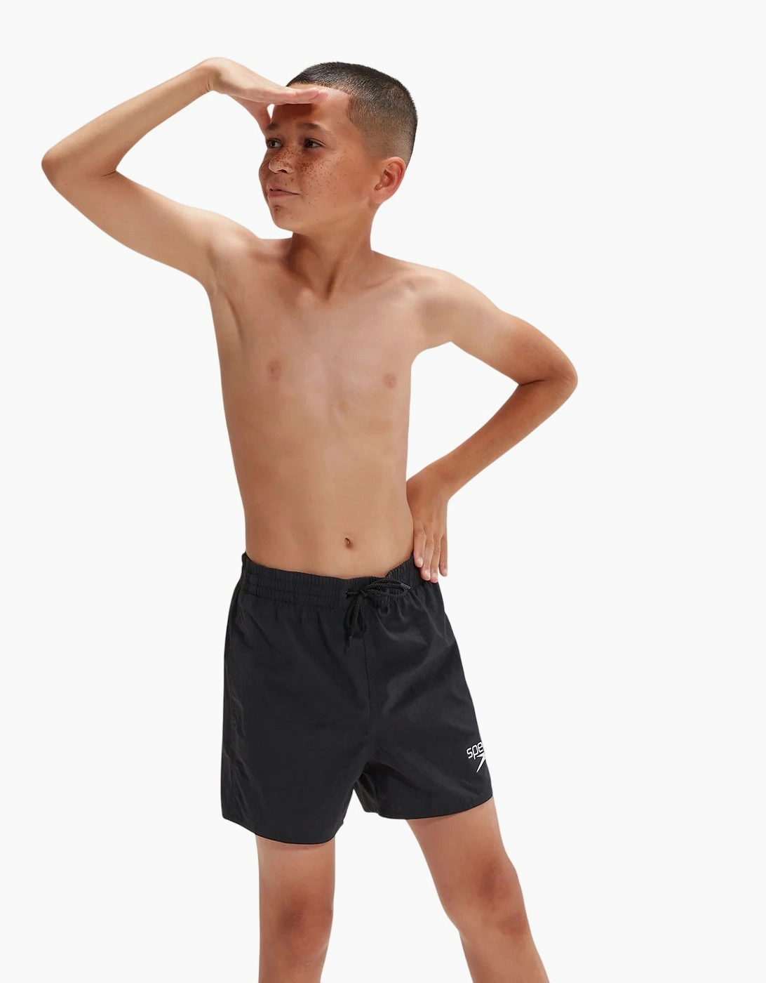 Speedo Boys Essentials Swim Shorts