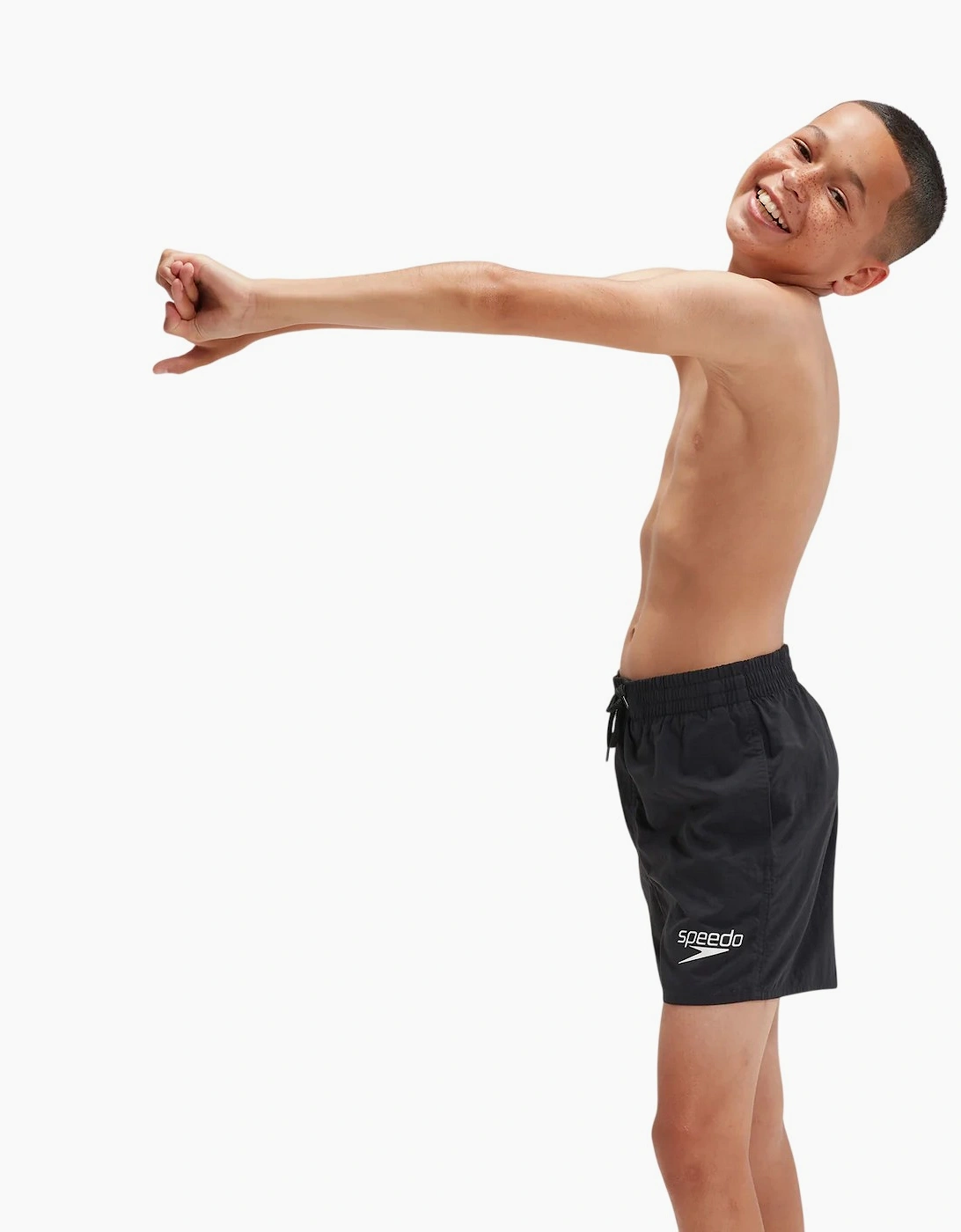 Speedo Boys Essentials Swim Shorts