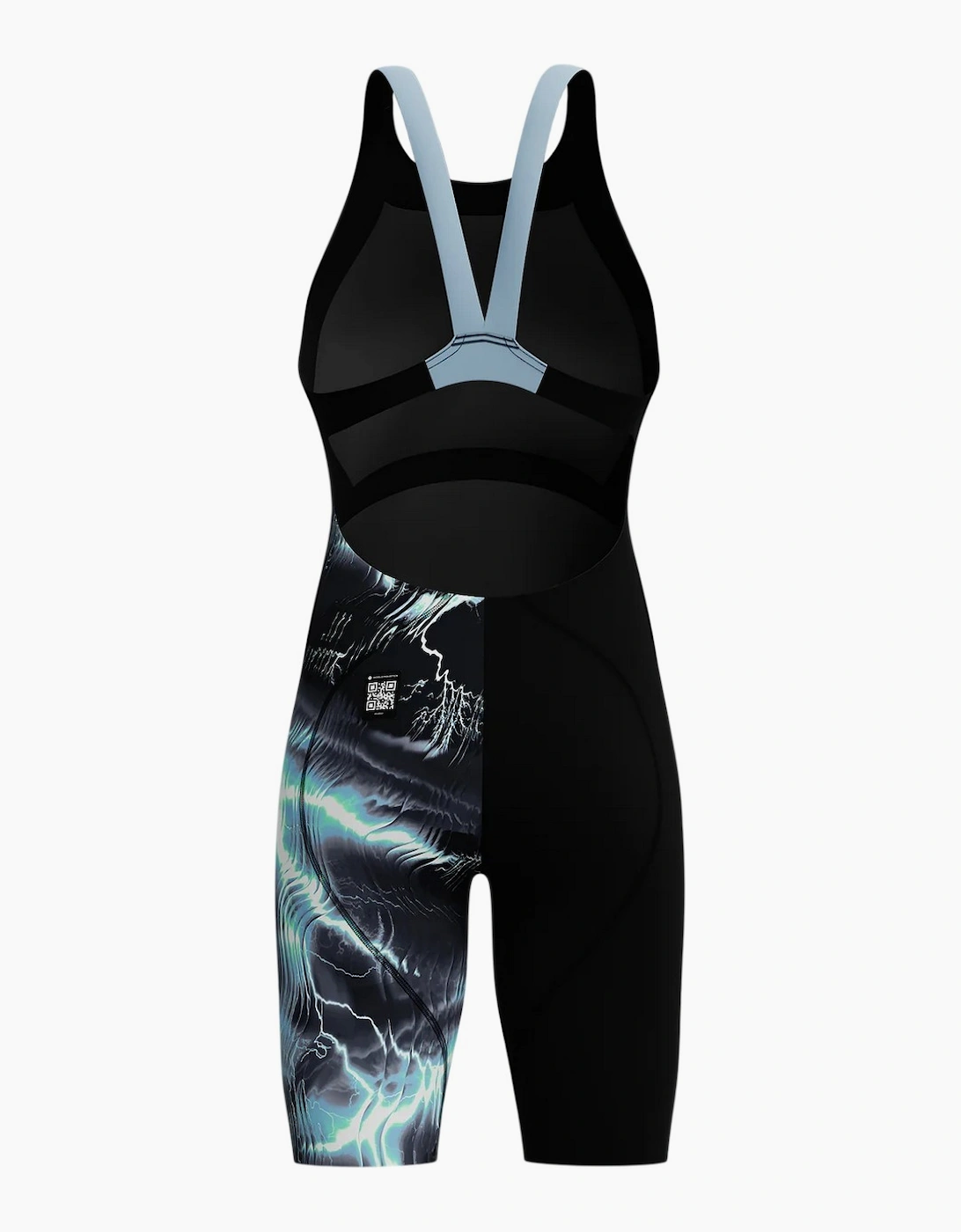 Speedo Womens/Ladies Lzr Ignite One Piece Swimsuit