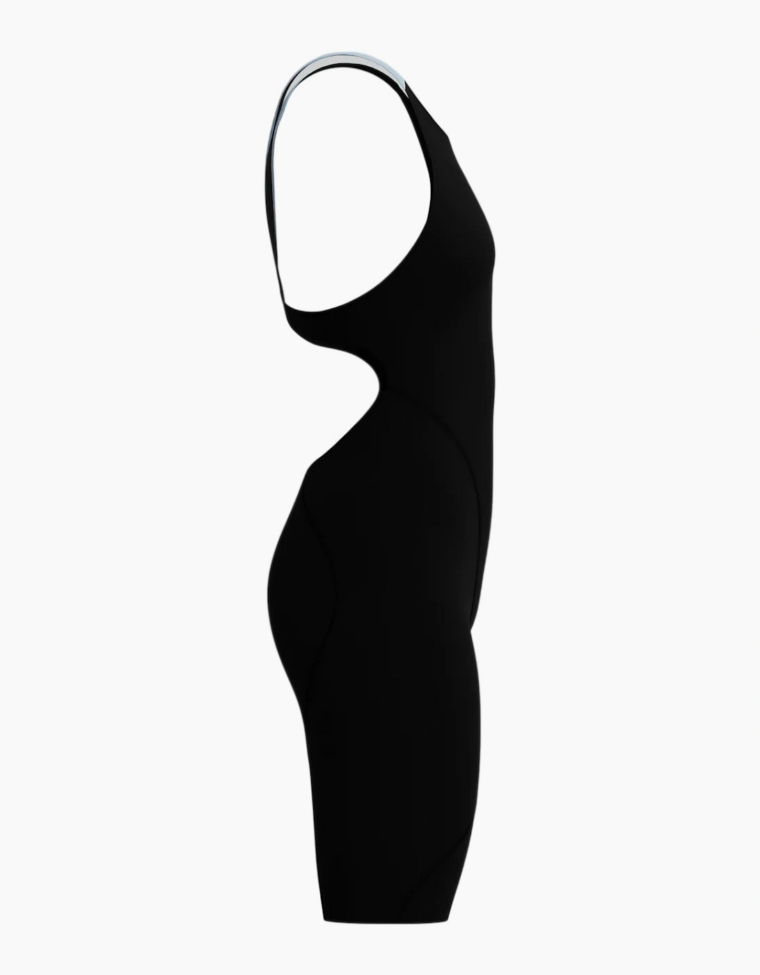 Speedo Womens/Ladies Lzr Ignite One Piece Swimsuit