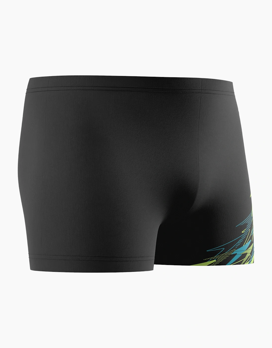 Speedo Mens Medley Logo Swim Shorts