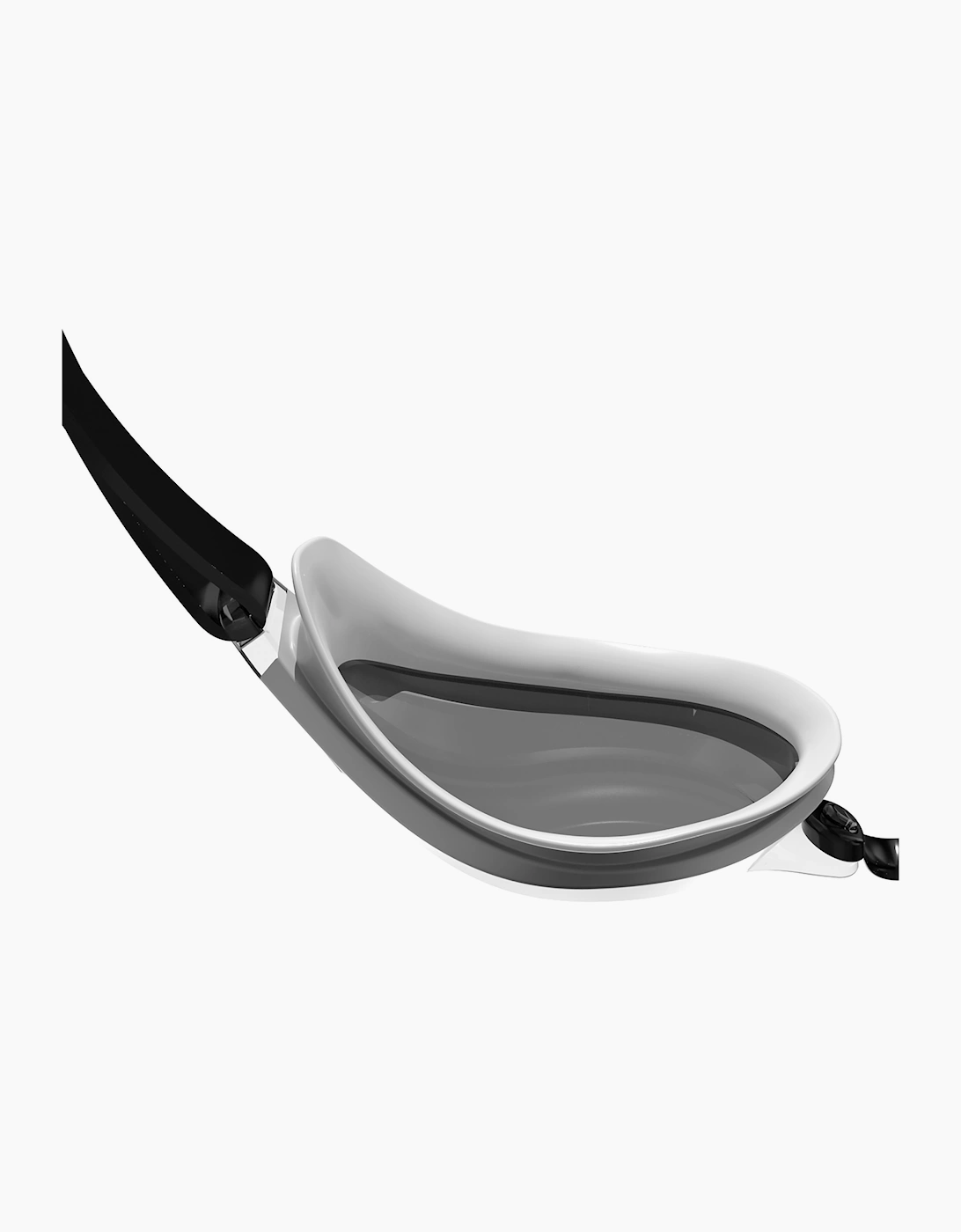Speedo Unisex Adult Fastskin Speedsocket 2 Swimming Goggles