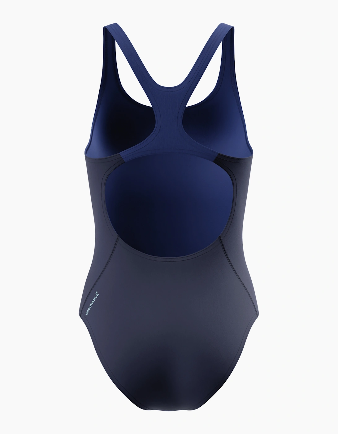 Speedo Womens/Ladies Splice Medalist One Piece Swimsuit