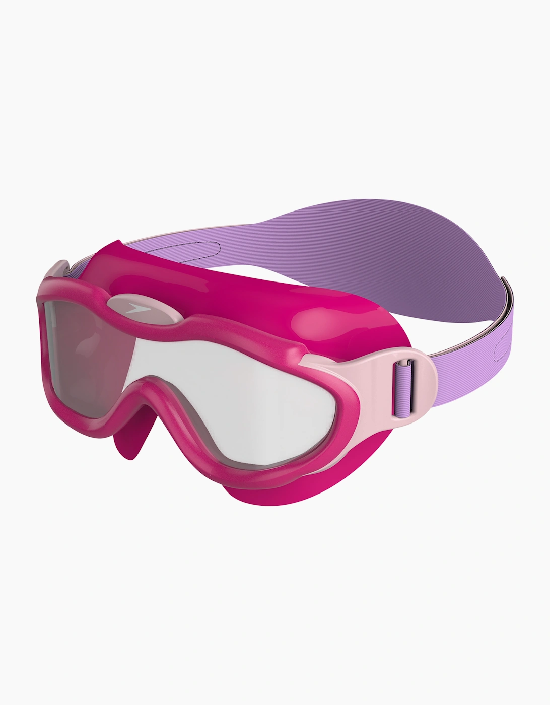 Speedo Childrens/Kids Biofuse Swimming Goggles